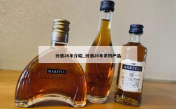 汾酒20年介绍_汾酒20年系列产品
